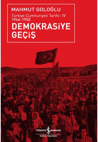 Demokrasiye Geçiş