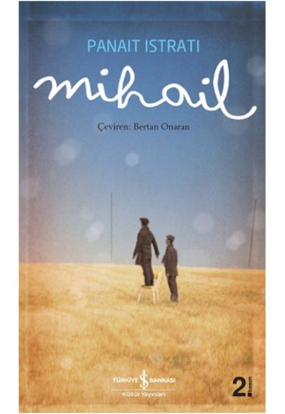 Mihail