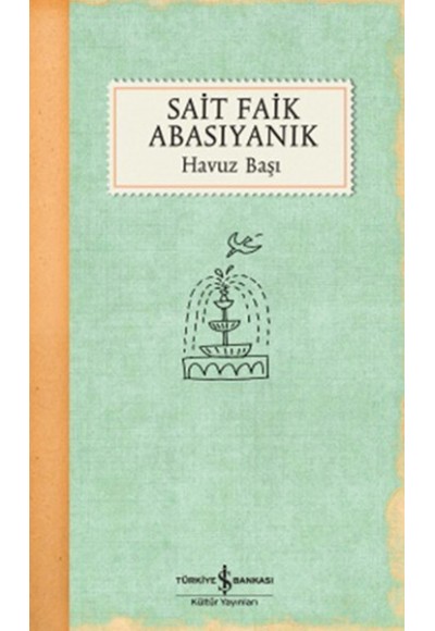 Havuz Başı