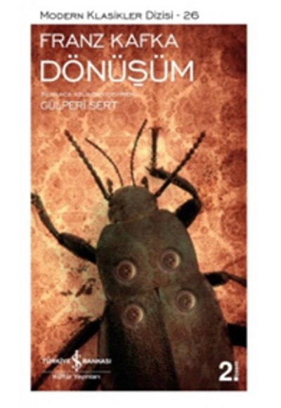 Dönüşüm - Modern Klasikler Dizisi