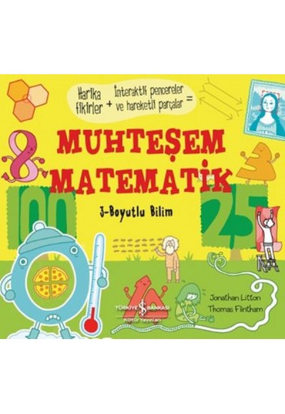 Muhteşem Matematik