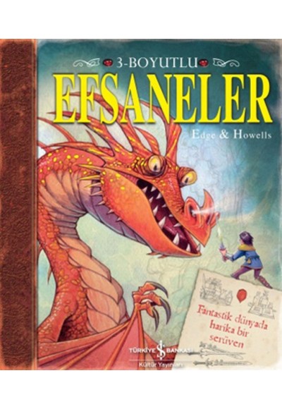 Efsaneler