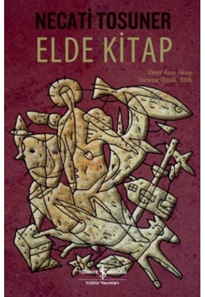 Elde Kitap
