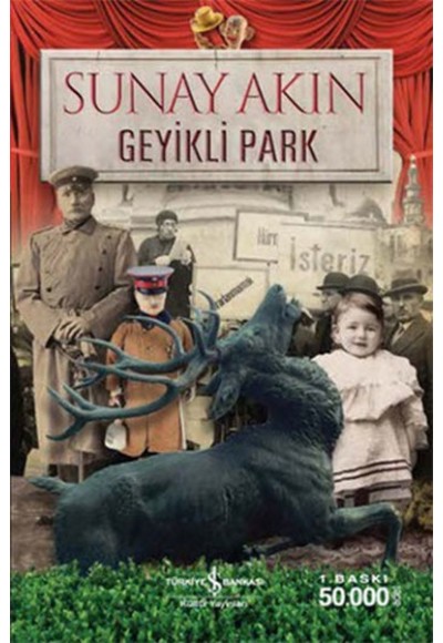 Geyikli Park