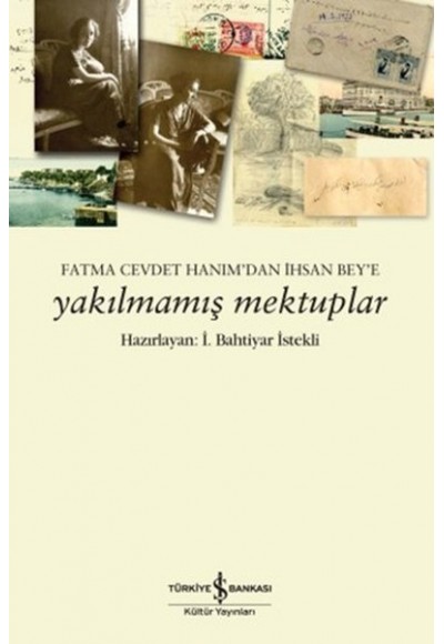 Yakılmamış Mektuplar