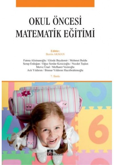 Okul Öncesi Matematik Eğitimi