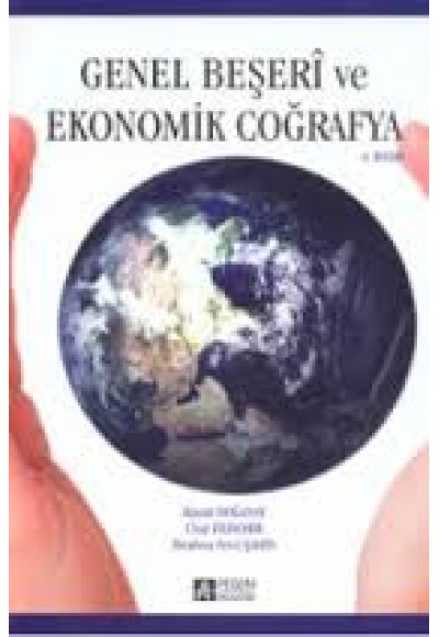 Genel Beşeri ve Ekonomik Coğrafya