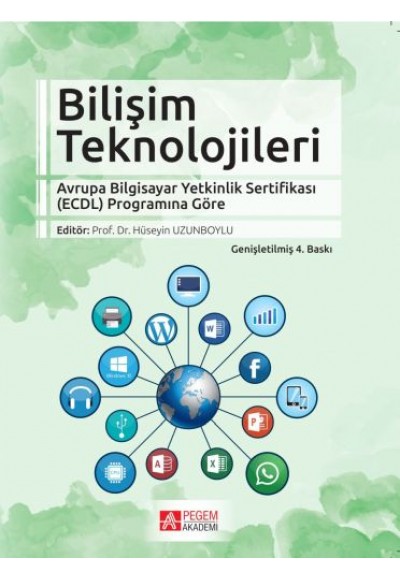 Bilişim Teknolojileri