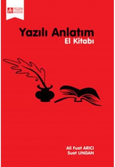 Yazılı Anlatım El Kitabı