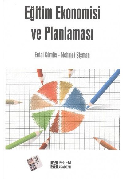 Eğitim Ekonomisi ve Planlaması