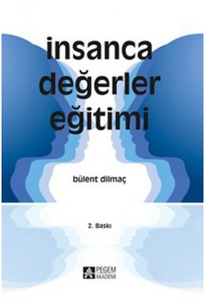 İnsanca Değerler Eğitimi