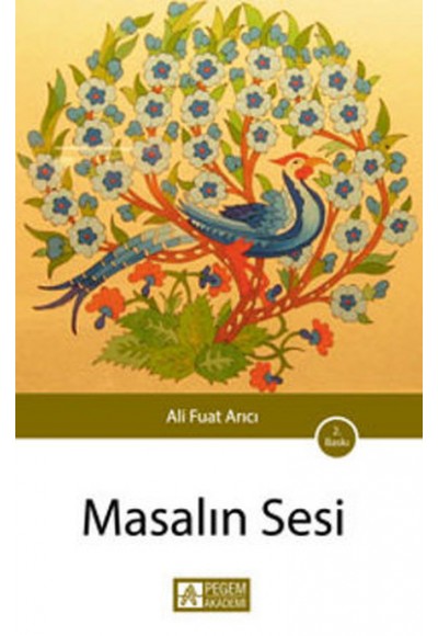 Masalın Sesi