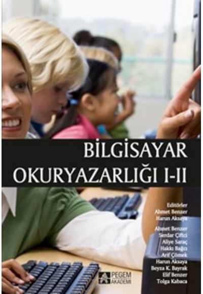 Bilgisayar Okuryazarlığı I - II