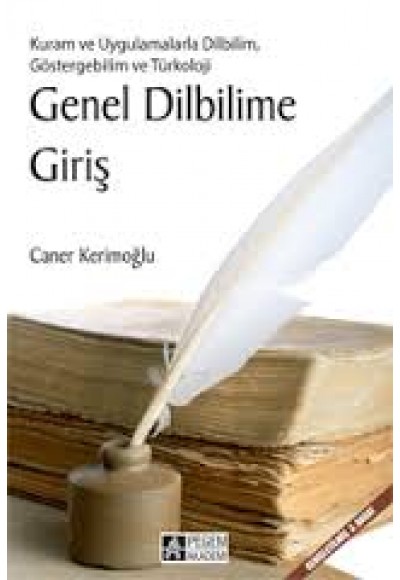Genel Dilbilime Giriş