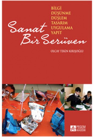 Sanat Bir Serüven