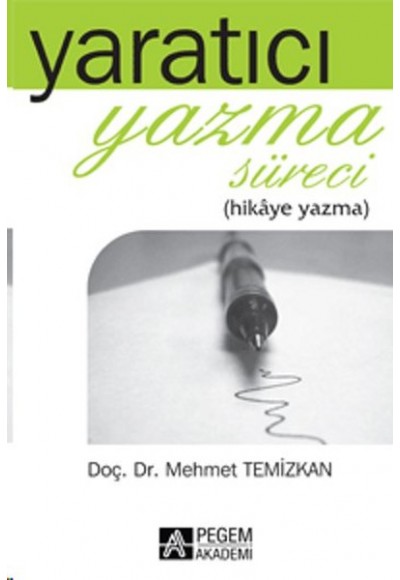 Yaratıcı Yazma Süreci (Hikaye Yazma)