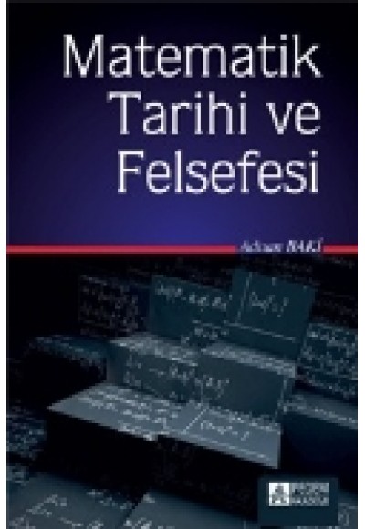 Matematik Tarihi ve Felsefesi