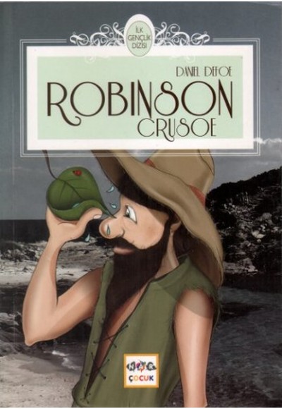 Robinson Crusoe