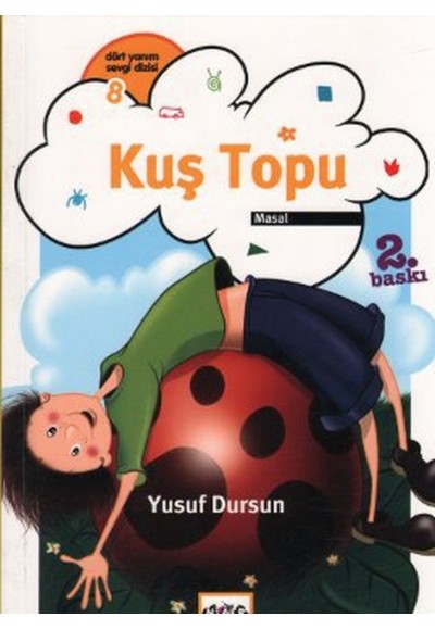 Kuş Topu