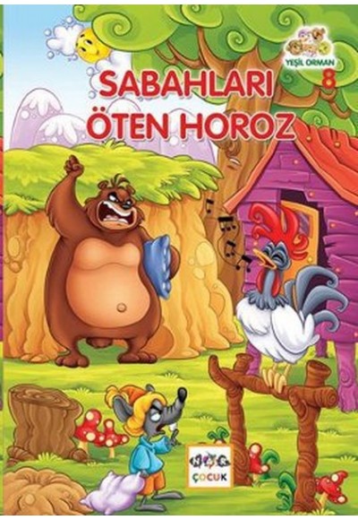 Sabahları Öten Horoz