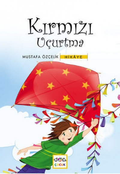 Kırmızı Uçurtma