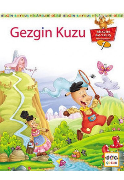 Gezgin Kuzu