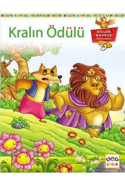 Kralın Ödülü