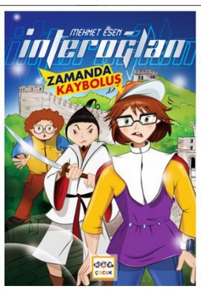 İnteroğlan Zamanda Kayboluş