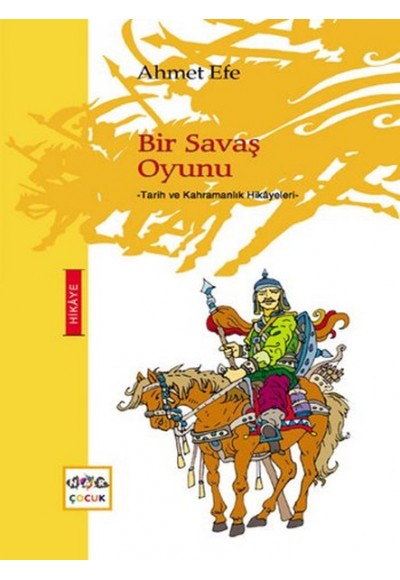 Bir Savaş Oyunu