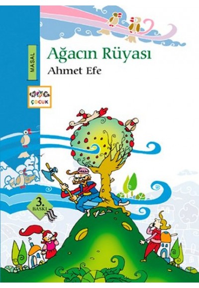 Ağacın Rüyası