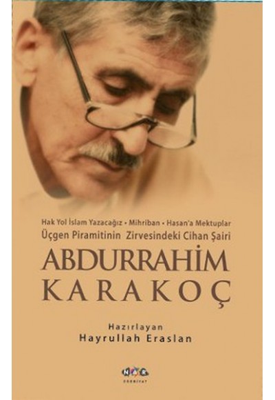 Abdurrahim Karakoç