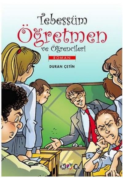 Tebessüm Öğretmen ve Öğrencileri