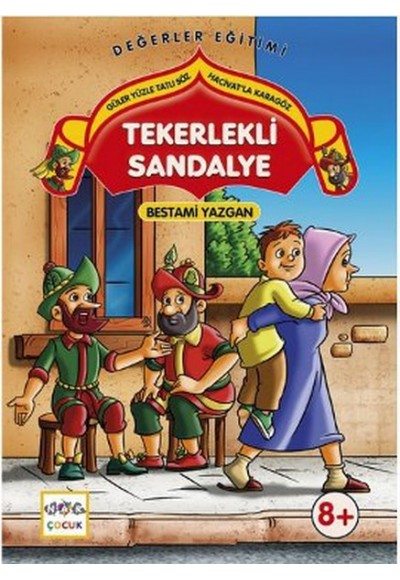 Tekerlekli Sandalye