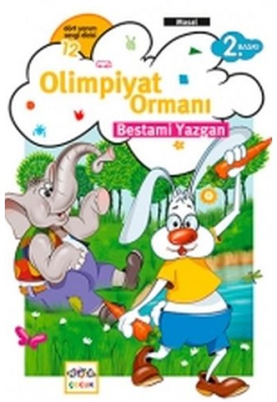 Olimpiyat Ormanı