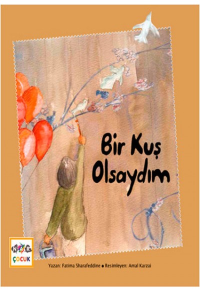 Bir Kuş Olsaydım