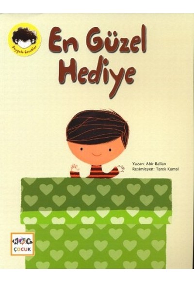 En Güzel Hediye