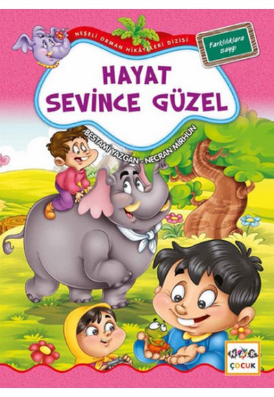 Hayat Sevince Güzel