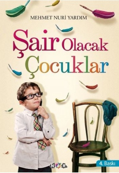 Şair Olacak Çocuklar