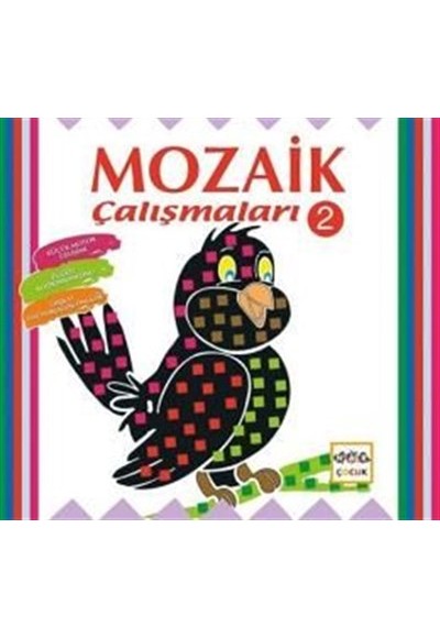 Mozaik Çalışmaları 2