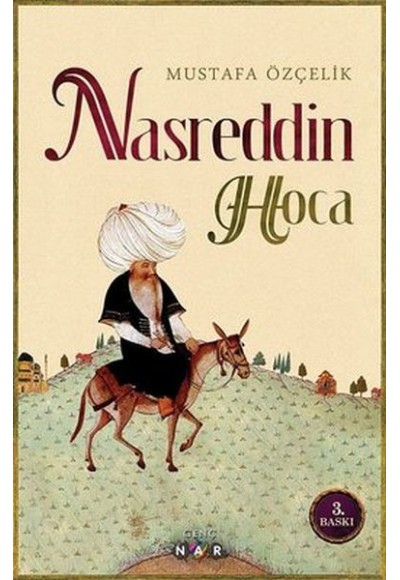 Nasreddin Hoca