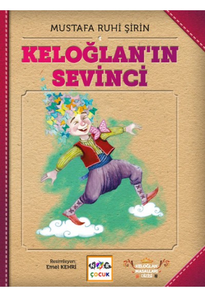 Keloğlan'ın Sevinci