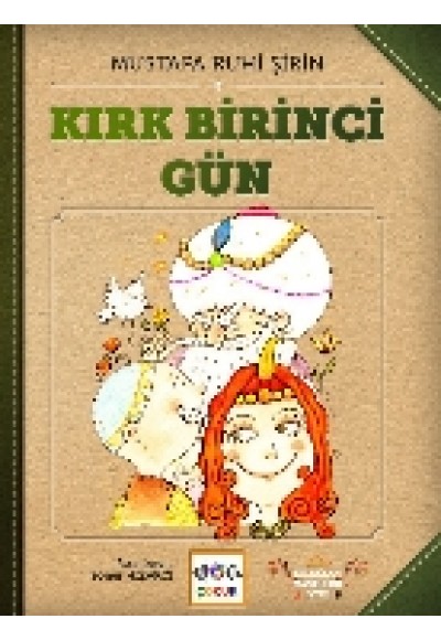 Kırk Birinci Gün