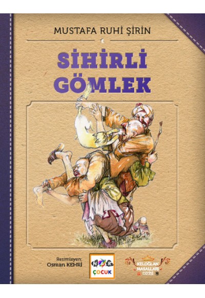 Sihirli Gömlek