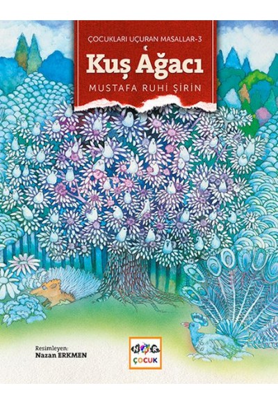 Kuş Ağacı / Çocukları Uçuran Masallar 3