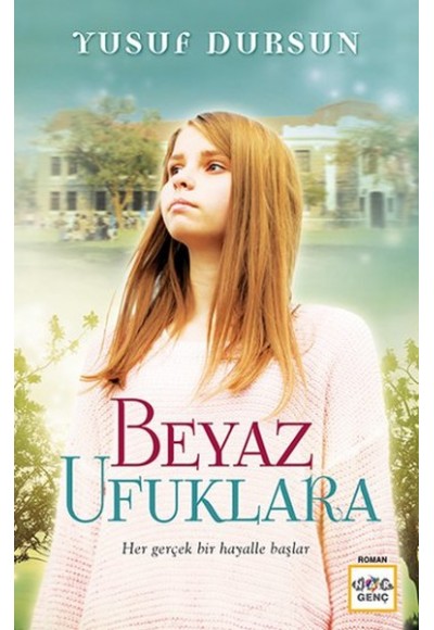 Beyaz Ufuklara