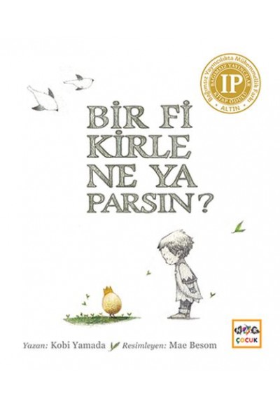 Bir Fikirle Ne Yaparsın?