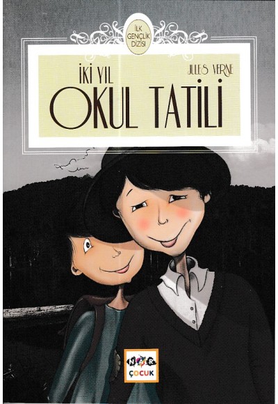 İki Yıl Okul Tatili