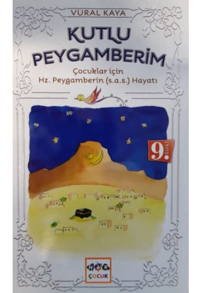 Kutlu Peygamberim