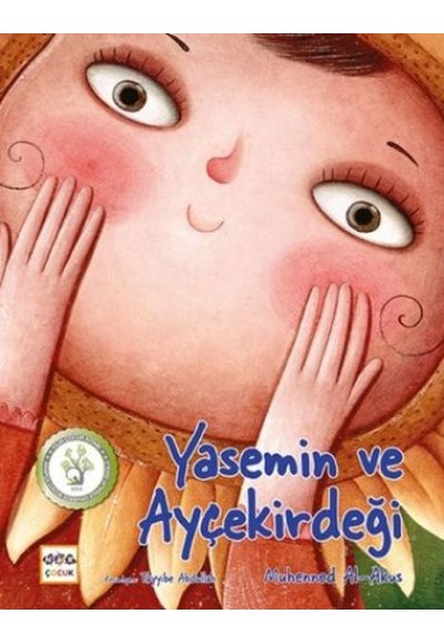 Yasemin ve Ayçekirdeği