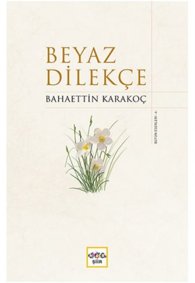 Beyaz Dilekçe (Ciltli)